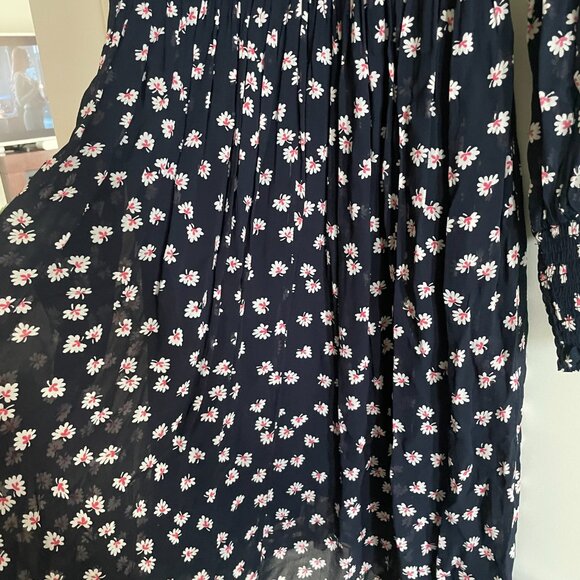 GANNI Dress in Size S - Picture 4 of 5